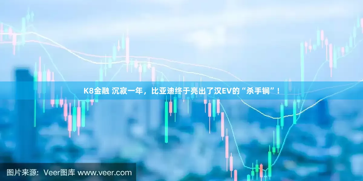 K8金融 沉寂一年，比亚迪终于亮出了汉EV的“杀手锏”！